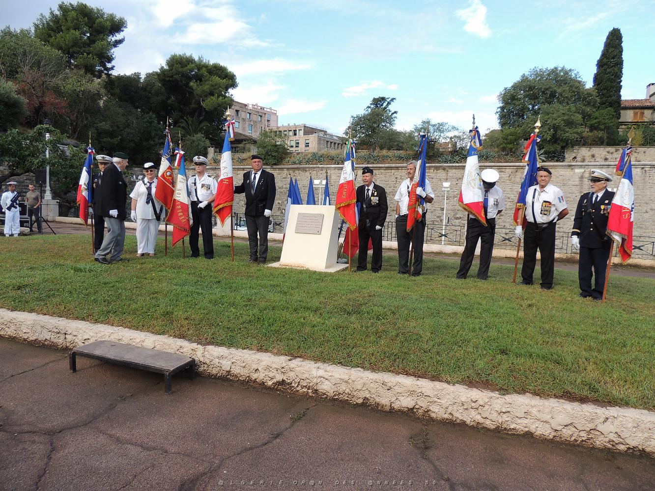 2022 09 25 TOULON HOMMAGE AUX HARKIS (28).JPG -           